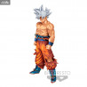 Dragon Ball Super - Figurine Son Goku Grandista, Manga Dimensions