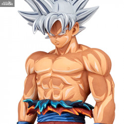 Dragon Ball Super -...