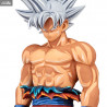 Dragon Ball Super - Figurine Son Goku Grandista, Manga Dimensions