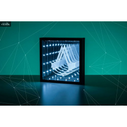 Lampe Assassin's Creed -...