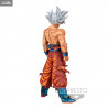 Dragon Ball Super - Figurine Son Goku Grandista, Manga Dimensions