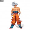 Dragon Ball Super - Figurine Son Goku Grandista, Manga Dimensions