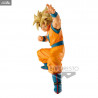 Dragon Ball Super - Figurine Super Saiyan Son Goku, Super Zenkai Solid Vol. 1
