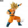 Dragon Ball Super - Figurine Super Saiyan Son Goku, Super Zenkai Solid Vol. 1