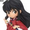 Inuyasha figure (B), Q Posket