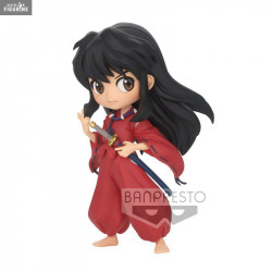 Inuyasha figure (B), Q Posket