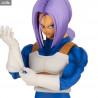 Dragon Ball Z - Figurine Trunks Classique ou Super Saiyan, Solid Edge Works Vol. 2