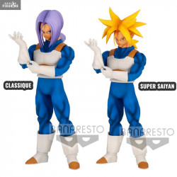 Dragon Ball Z - Trunks...