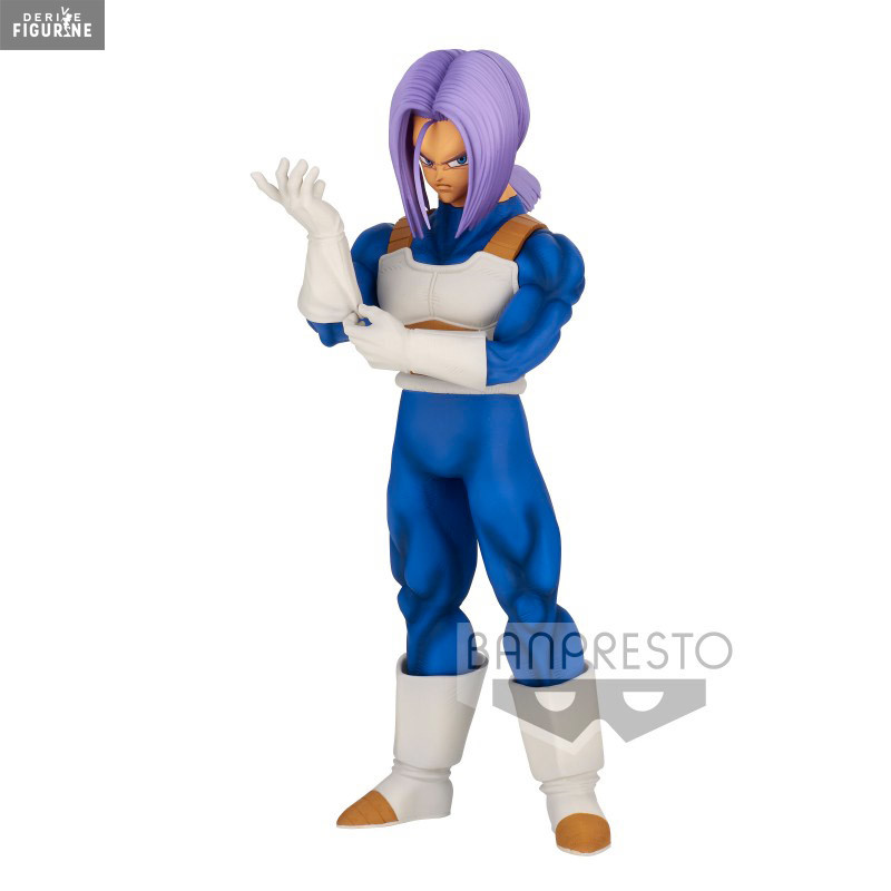 Dragon Ball Z - Figurine...