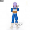 Dragon Ball Z - Figurine Trunks Classique ou Super Saiyan, Solid Edge Works Vol. 2