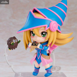 Yu-Gi-Oh! - Figurine Dark...