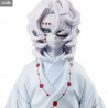 Demon Slayer: Kimetsu no Yaiba - Figurine Rui ou Muzan Kibutsuji, Demon Series vol.2