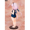 Miss Kobayashi's Dragon Maid - Figure Kanna, version School Swimsuit