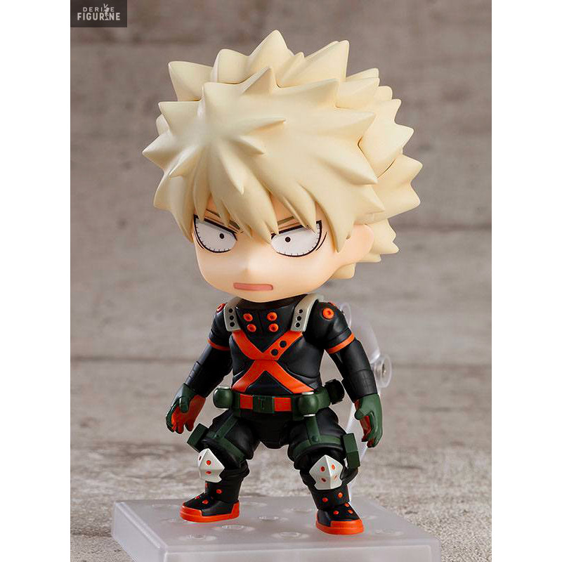 My Hero Academia - Figurine...