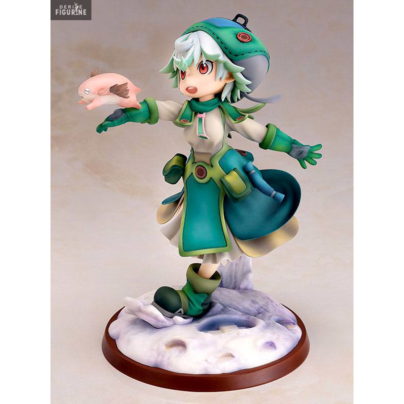 Made in Abyss - Prushka figure