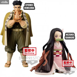 Demon Slayer: Kimetsu no...