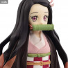 Demon Slayer: Kimetsu no Yaiba - Figurine Nezuko Kamado ou Gyomei Himejima, vol.17