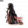 Demon Slayer: Kimetsu no Yaiba - Figurine Nezuko Kamado ou Gyomei Himejima, vol.17