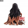 Demon Slayer: Kimetsu no Yaiba - Figurine Nezuko Kamado ou Gyomei Himejima, vol.17