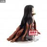 Demon Slayer: Kimetsu no Yaiba - Figurine Nezuko Kamado ou Gyomei Himejima, vol.17
