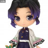 Demon Slayer: Kimetsu no Yaiba - Figurine Shinobu Kocho, Mitsuri Kanroji ou Tengen Uzui, Q posket petit vol.4