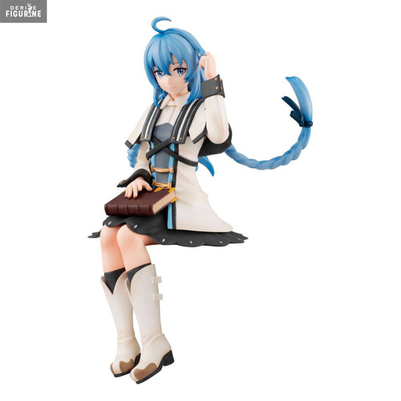 Mushoku Tensei: Jobless Reincarnation - Figurine Roxy, Noodle Stopper