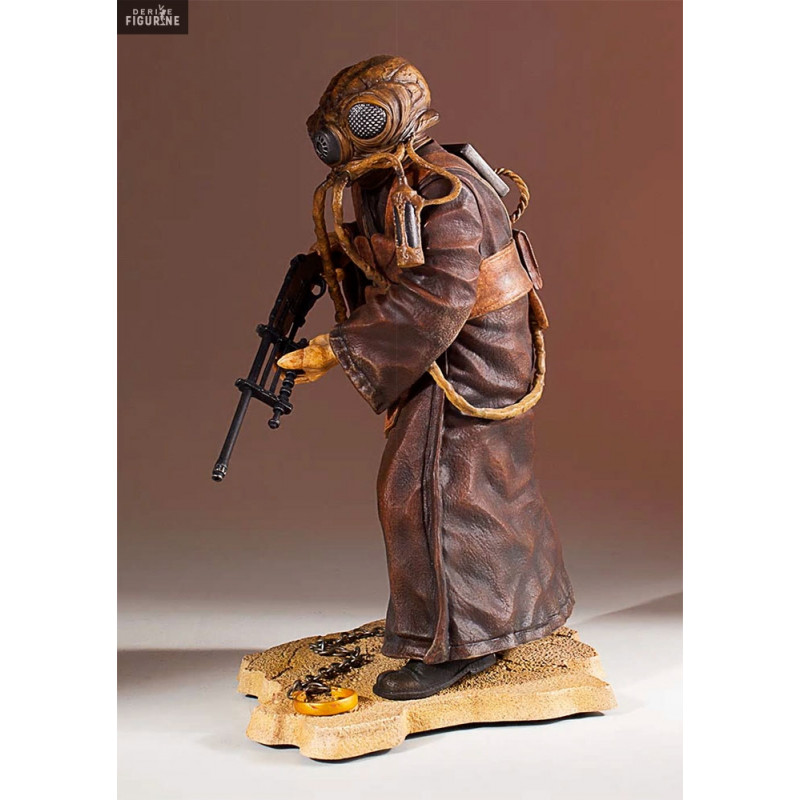 Star Wars - Figurine de...