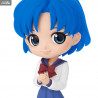 Sailor Moon Eternal the Movie - Figurine Ami Mizuno Classique ou Pastel, Q Posket