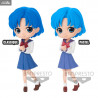 Sailor Moon Eternal the Movie - Figurine Ami Mizuno Classique ou Pastel, Q Posket