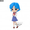 Sailor Moon Eternal the Movie - Figurine Ami Mizuno Classique ou Pastel, Q Posket