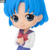 Sailor Moon Eternal the Movie - Figurine Ami Mizuno Classique ou Pastel, Q Posket