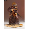 Star Wars - Figurine de Zuckuss, Collector Gallery