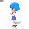 Sailor Moon Eternal the Movie - Figurine Ami Mizuno Classique ou Pastel, Q Posket