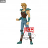 Saint Seiya - Figure Leo Aiolia, Saint Cosmo Memoir