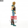Saint Seiya - Figure Leo Aiolia, Saint Cosmo Memoir