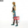 Saint Seiya - Figure Leo Aiolia, Saint Cosmo Memoir