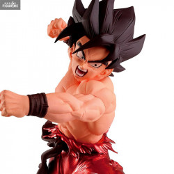 Dragon Ball Z - Figure Son...
