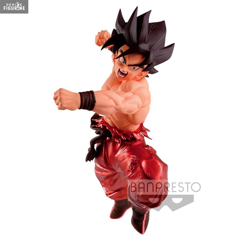 Dragon Ball Z - Figure Son...