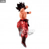 Dragon Ball Z - Figurine Son Goku, Blood of Saiyans Special X