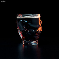 Glass Call of Duty - Shaped...