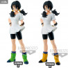 Dragon Ball Z - Figure Videl A or B, Glitter & Glamours