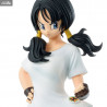 Dragon Ball Z - Figurine Videl A ou B, Glitter & Glamours