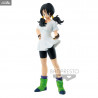 Dragon Ball Z - Figurine Videl A ou B, Glitter & Glamours