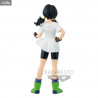 Dragon Ball Z - Figurine Videl A ou B, Glitter & Glamours