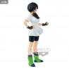 Dragon Ball Z - Figurine Videl A ou B, Glitter & Glamours