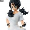 Dragon Ball Z - Figurine Videl A ou B, Glitter & Glamours