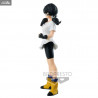 Dragon Ball Z - Figurine Videl A ou B, Glitter & Glamours