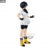 Dragon Ball Z - Figurine Videl A ou B, Glitter & Glamours