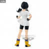 Dragon Ball Z - Figurine Videl A ou B, Glitter & Glamours