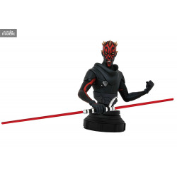 Star Wars Rebels - Buste...